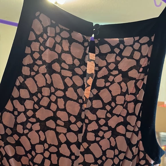 Anne Taylor Loft Dress - Picture 2 of 3